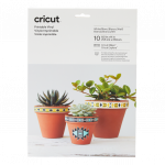 Cricut - Printable Vinyl (10 Blatt)