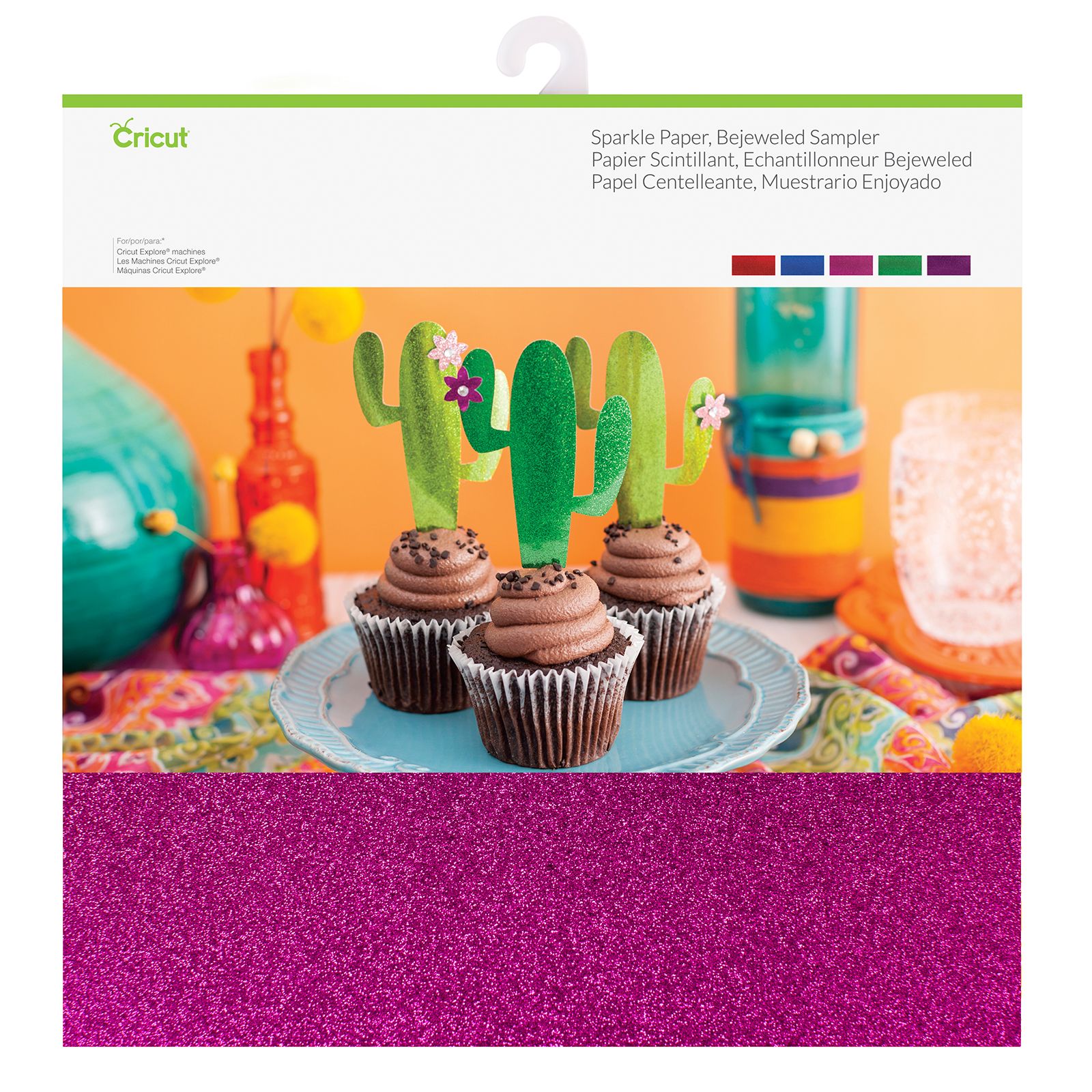 THE CRAFT SHOP Cricut Cardstock