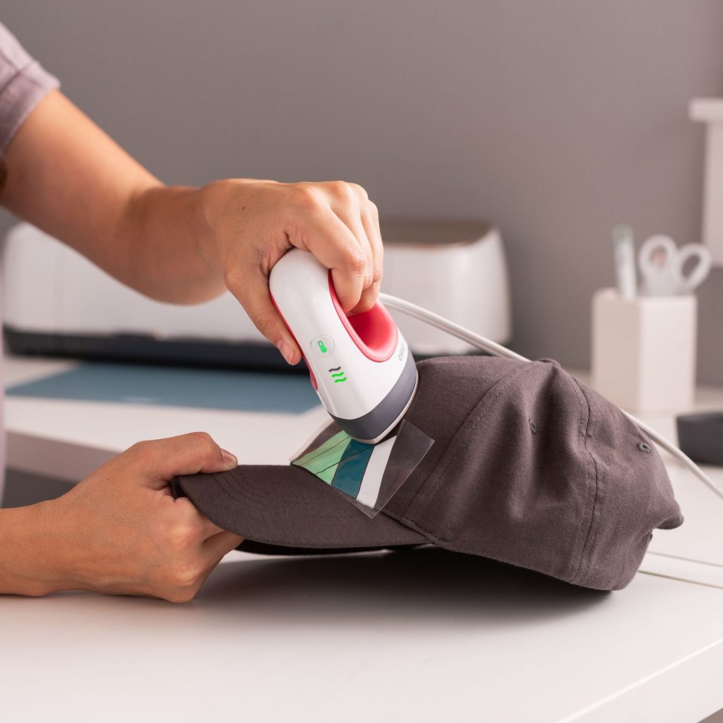 Cricut EasyPress Mini™ THE CRAFT SHOP