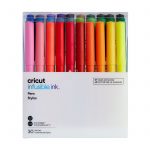 Cricut - Infusible Ink™- Stifte 30er Set (0.4mm)