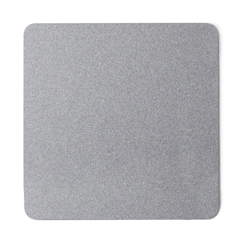 Cricut Aluminium Sheets 10 x 10cm THE CRAFT SHOP