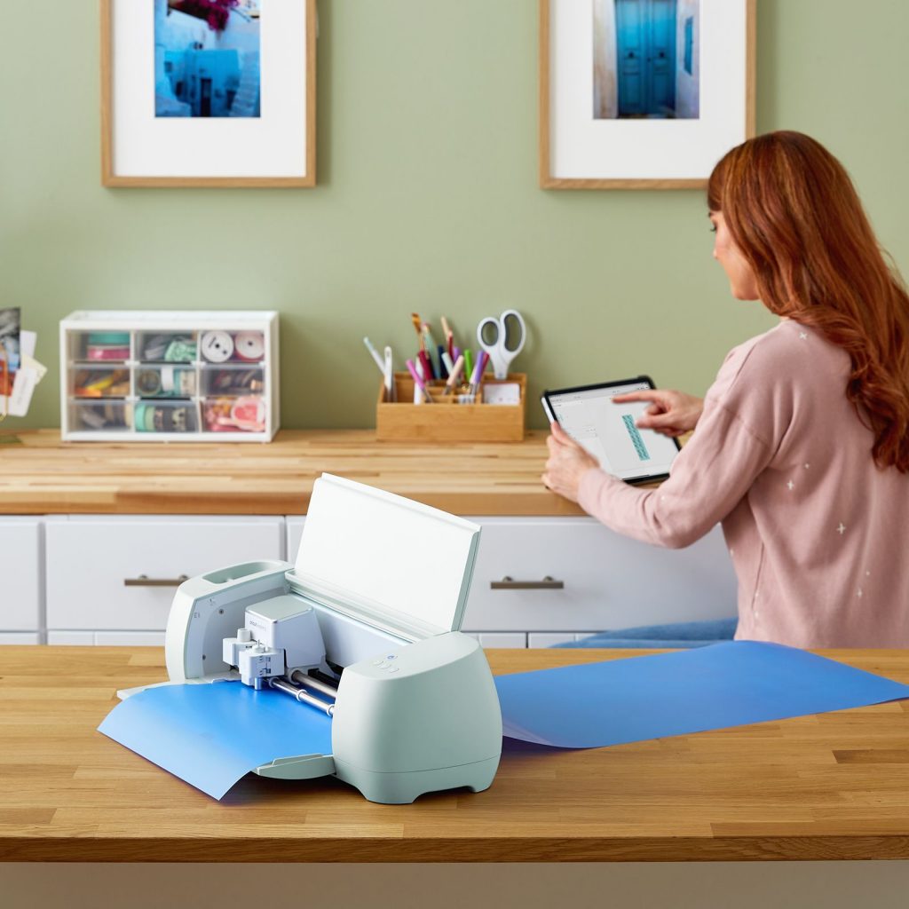 Cricut Explore® 3 Schneidemaschine THE CRAFT SHOP