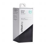Cricut - Joy™ Smart Vinyl™ Permanent 6m (Schwarz)