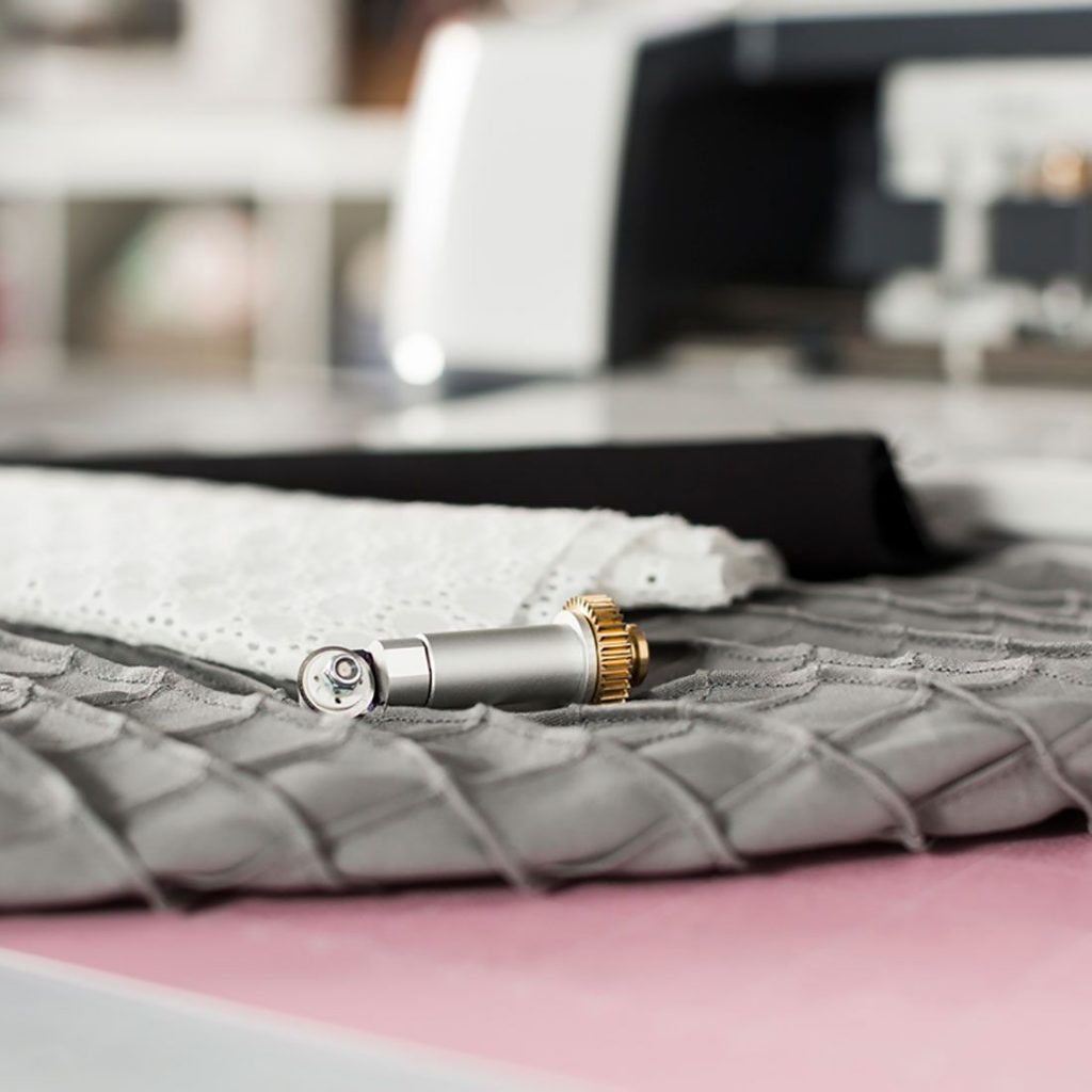 Cricut Rotary Blade + Drive Housing THE CRAFT SHOP