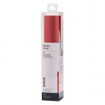 Cricut - Smart Vinyl™ Removable 33x366cm (Rot)