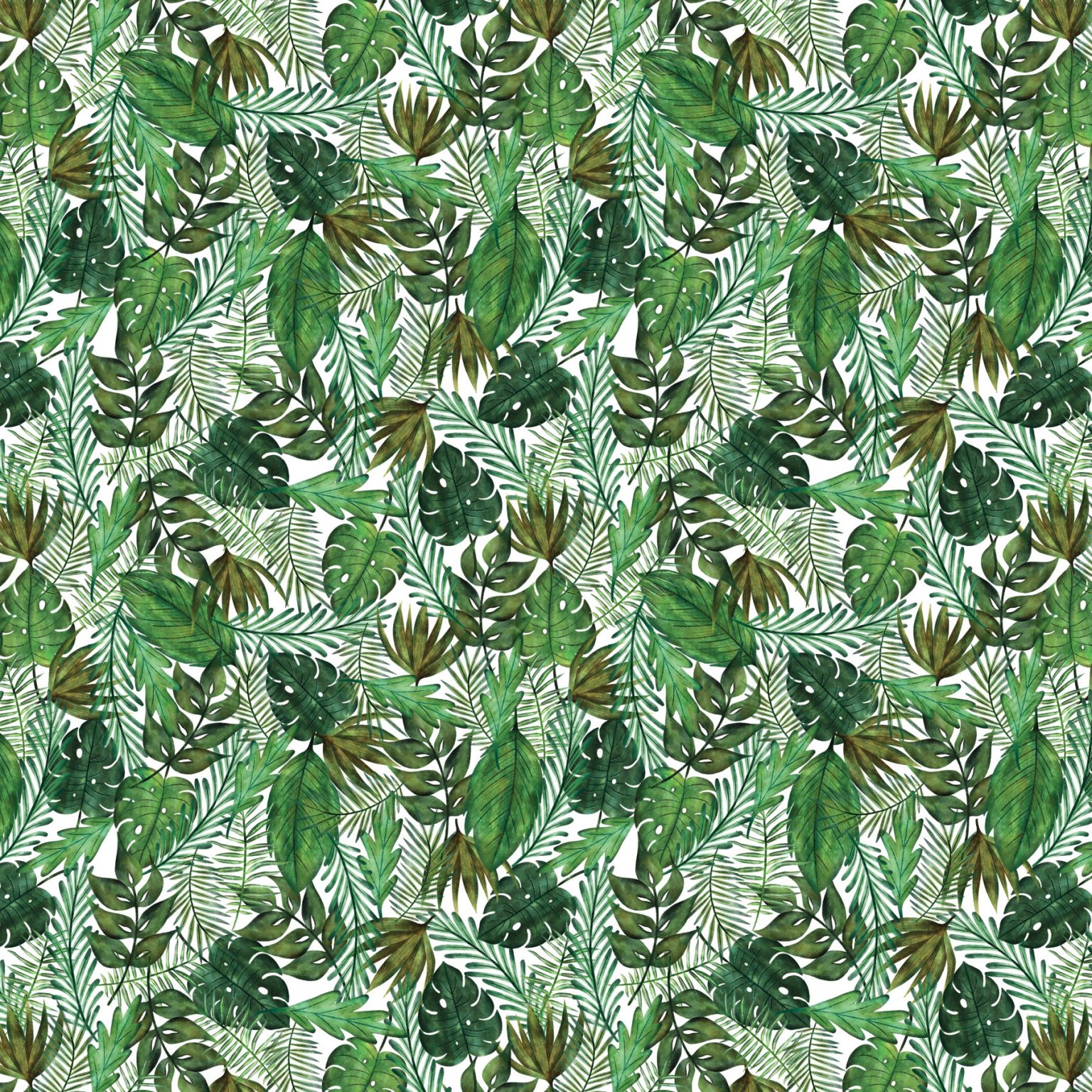 Cricut Infusible Ink™ Transferfolie (Tropical Palm) THE CRAFT SHOP