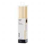 Cricut - Smart Vinyl™ Permanent 33x366cm (Shimmer Gold)