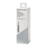 Cricut - Joy™ Smart Iron On™ (Silber)