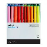 Cricut - Infusible Ink™- Marker 30er Set (1.0mm)