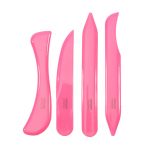 Falzbein Set - 4 Stück