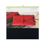 Cricut Genuine Leather 30,5x30,5cm Black