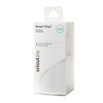 Cricut - Joy™ Smart Vinyl™ Permanent Vorteilsrolle 3m/10ft (Weiß)