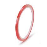 Doppelseitiges Klebeband Transparent 3mmx10m
