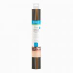 Cricut - Premium Vinyl™ Permanent Sampler True brushed (Classic)