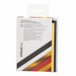 Cricut - Joy™ Foil Transfer Insert Cards - A6 - 8 Stück (Royal Flush)