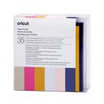 Cricut Insert Cards - S40 - 35 Stück (Seinsei)