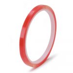 Doppelseitiges Klebeband Transparent 6mm x 10m