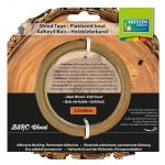 Wood Tape Collection 2,5cm x 4,2m (Cherry)