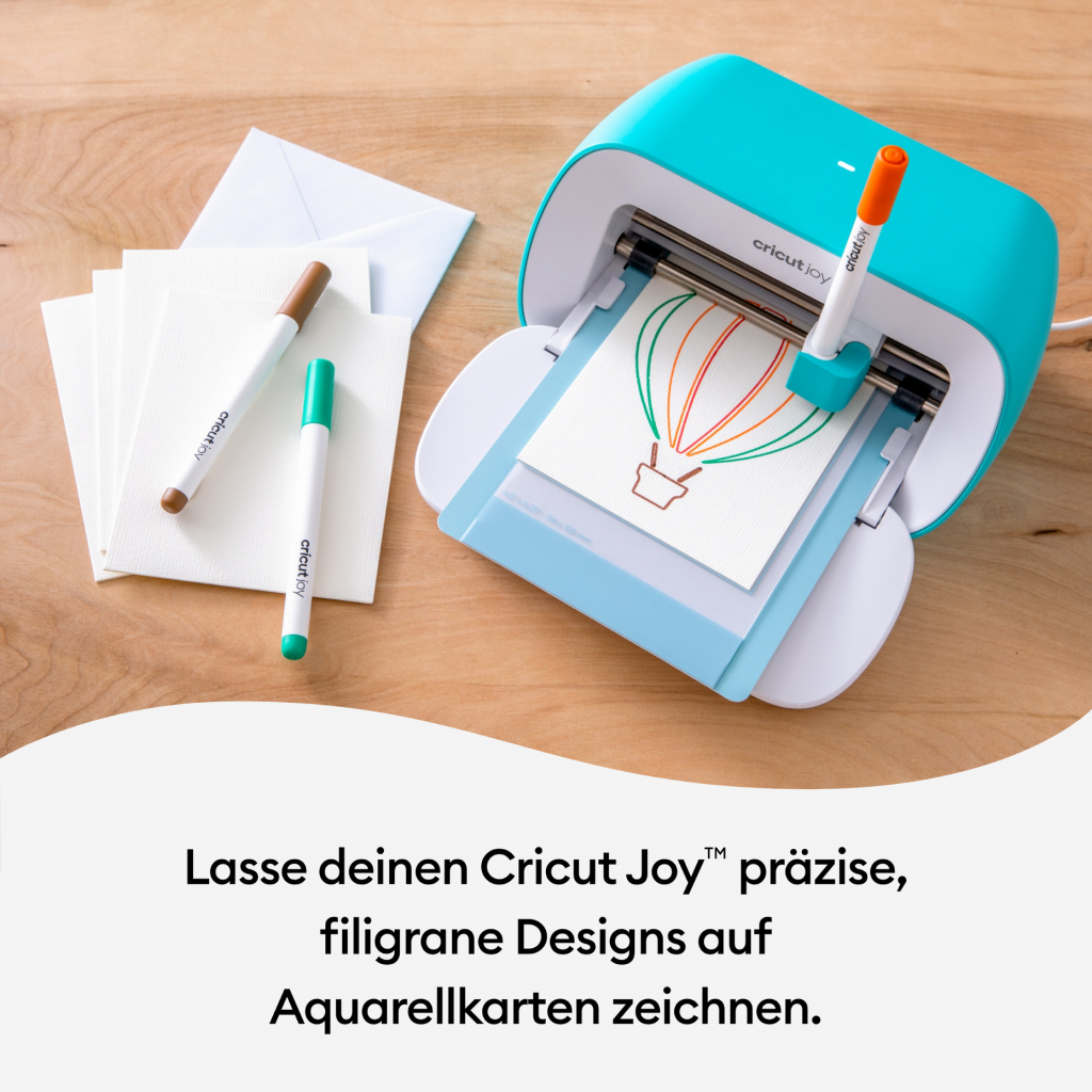 Cricut - Joy™ Watercolor Marker & Brush Set - THE CRAFT SHOP