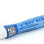 ZIG - 2 Way Glue Pen (Chisel Tip)