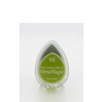 Versa Magic - Tea Leaves