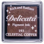 Delicata Pigment - Celestial Cooper S