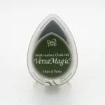 Versa Magic - Hint of Pesto