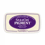 StazOn Pigment - Grape Candy