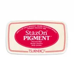 StazOn Pigment - Passion Red