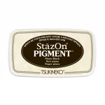 StazOn Pigment - Piano Black