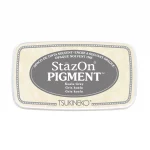 StazOn Pigment - Koala Grey