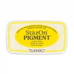 StazOn Pigment - Lemon Drop