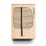 Motivstempel - Pflanze Nr. 32