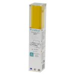 Craftcut® Premium Vinyl - Matt 33x244cm (Deep-Yellow)