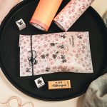 Motivstempel - Mini Marienkäfer Lilo – Bild 5