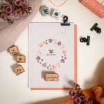 Motivstempel - Mini Marienkäfer Lilo – Bild 4