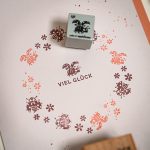 Motivstempel - Mini Marienkäfer Lilo – Bild 2